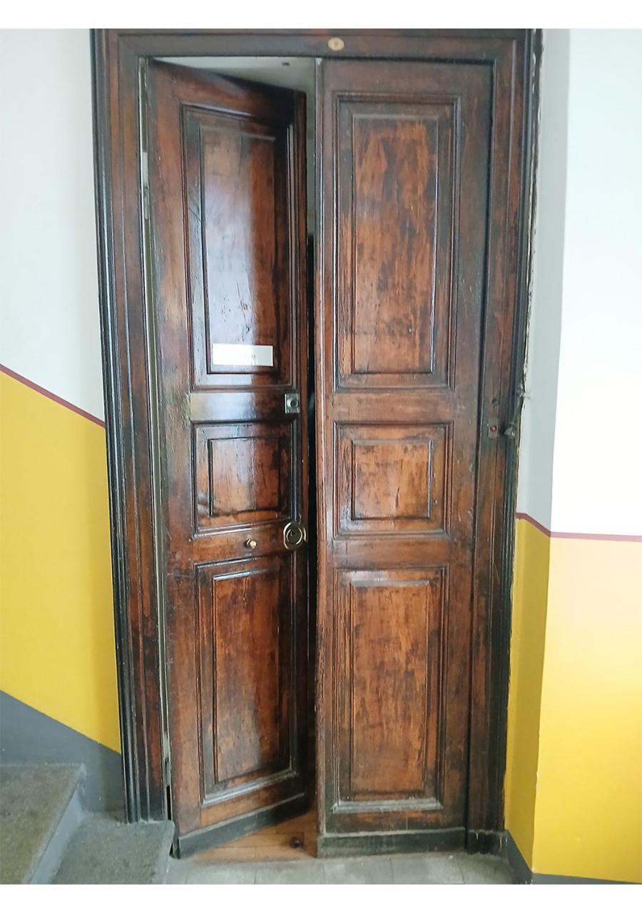 Inappartamento Verdi Торино Екстериор снимка